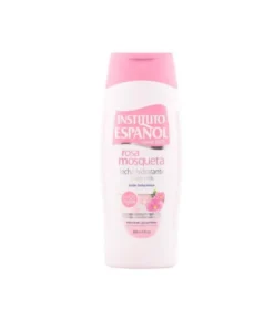 Instituto Español Rosa Rubiginosa Latte Corpo 500ml