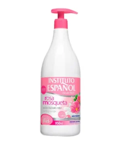 Lozione corpo Instituto Español Rosa Rubiginosa 950ml