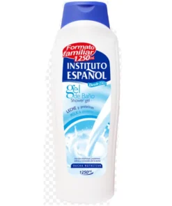 Gel Doccia Latte e Proteine ??Instituto Español 1250ml
