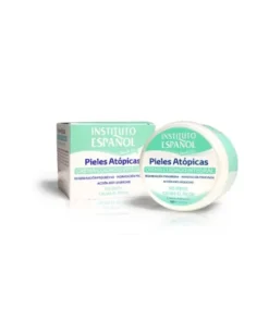 Crema per la pelle atopica dell'Instituto Español 400 ml
