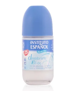 Instituto Español Latte e Vitamine Deodorante Roll On 75ml