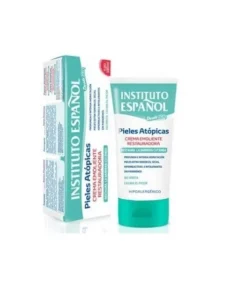 Instituto Español Crema Emolliente Ristrutturante Pelle Atopica 150ml