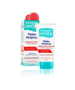 Instituto Español Crema Pelle Atopica 150ml
