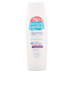 Gel doccia Instituto Español Dermo 750 ml