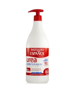 Instituto Español Latte Corpo Urea 950ml