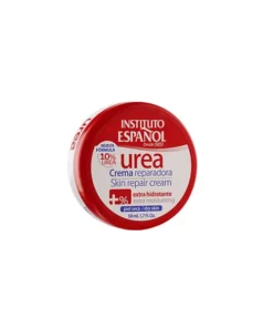 Crema riparatrice per la pelle all'urea dell'Instituto Español 30 ml
