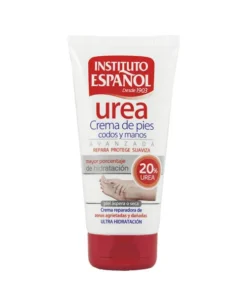 Instituto Español Crema Urea Tubo Alta Idratazione 150ml