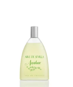 Aire De Sevilla Agua Fresca De Azahar Eau De Toilette Spray 150ml