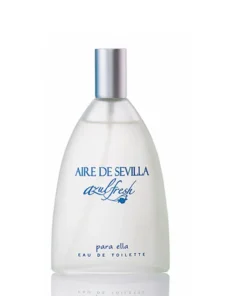 Aire De Sevilla Azul Fresh Eau De Toilette Spray 150ml