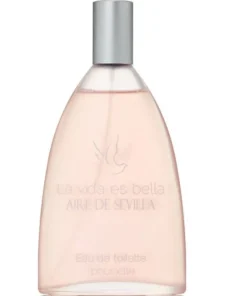 Aire De Sevilla La Vida Es Bella Eau De Toilette Spray 150ml
