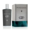 Spanish Institute Poseidon God Men Edt Spray 150ml
