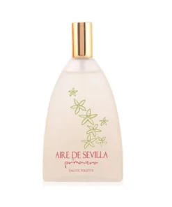 Aire De Sevilla Primavera Eau De Toilette Spray 150ml