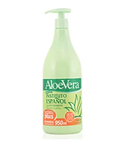 Lozione all'Aloe Vera dell'Istituto Spagnolo 950 ml