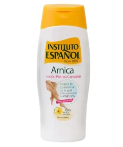 Lozione Arnica Gambe Stanche Istituto Spagnolo 500ml