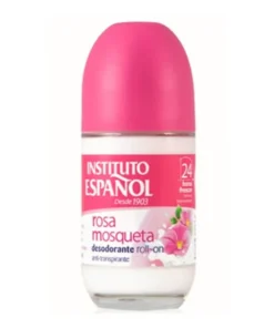 Instituto Español Rosa Mosqueta Deo Roll On 75 ml