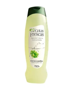 Gotas Frescas acqua di colonia 750 ml