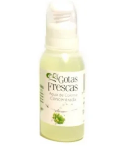 Gotas Frescas Eau De Colonia Spray 80ml