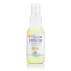 Acqua di Colonia Concentrata Fresh Drops dell'Istituto Spagnolo 80ml