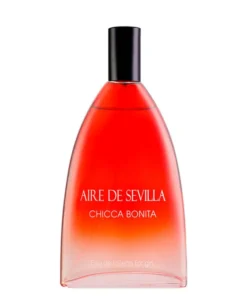 Aire Sevilla Chicca Bonita Eau de Toilette Spray 150ml