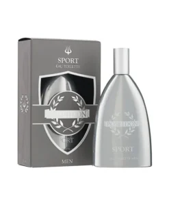 Instituto Español Poseidon Sport Men Eau De Toilette Spray 150 ml