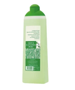 Puig Agua Lavanda Acqua di Colonia 750ml