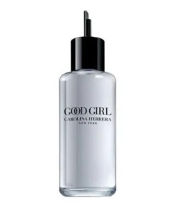 Carolina Herrera Good Girl Eau de Parfum ricarica 200 ml
