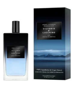 Victorio & Lucchino Victorio & Lucchino Victorio & Lucchino Victorio & Lucchino Victorio & Lucchino Victorio & Lucchino Victorio & Lucchino V y L Agua Int Man 9 et 150 ml Vap