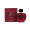Puig A Banderas Her Secret Temptation Edt Spray 80ml