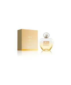 Puig Antonio Banderas Her Golden Secret Edt 80ml Spray