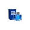 Antonio Banderas A Banderas Blue Seduction Man Edt Spray 100ml