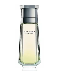 Carolina Herrera Herrera per uomo Eau De Toilette Spray 100ml