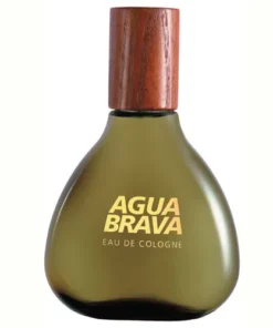 Acqua di Colonia Puig Agua Brava 200ml