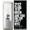 Carolina Herrera 212 VIP Men Eau de Toilette Spray 100ml