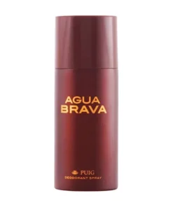 Deodorante spray Puig Agua Brava 150 ml