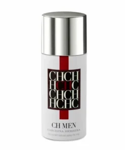 Carolina Herrera CH Men Deodorante Spray 150ml