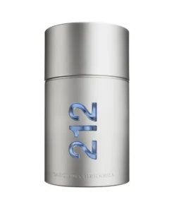 Carolina Herrera 212 Men Eau de Toilette Spray 200ml