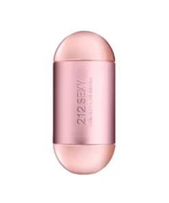 Carolina Herrera 212 Sexy Eau de Parfum Spray 100ml