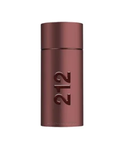 Carolina Herrera 212 Uomini Sexy Eau de Toilette Spray 100ml