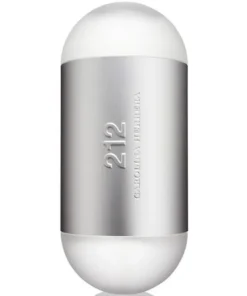 Carolina Herrera 212 NYC Eau de Toilette Spray 60ml