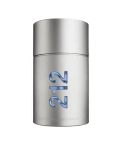 Carolina Herrera 212 Men Eau de Toilette Spray 50 ml