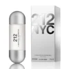 Carolina Herrera 212 NYC Eau de Toilette Spray 30ml