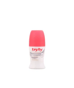 Byly Sensitive Deodorante Roll On 50 ml