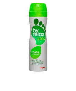 Byly Byrelax Forte Deodorante Spray per piedi 200ml