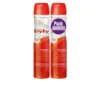 Byly Extrem 72h Deodorante Spray 2 x 200 ml