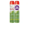 Byly Organic Deodorante Spray Extra Fresco 2x200ml