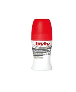 Byly Deodorante Roll-on Max Sensitive 100ml