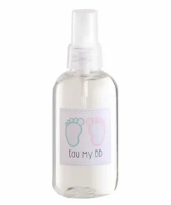My BB Eau de Colonia Spray 150ml