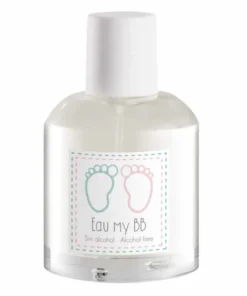 Il mio BB Eau de Toilette Spray 60ml