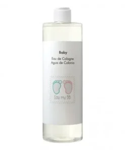 Air-Val Eau My Bb Cologne 500ml