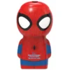 Gel doccia e shampoo Marvel Air-Val Spider-Man 2d 400ml